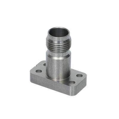 China Good Price Aluminum Metal Stainless Steel Custom Machining CNC Turning Parts for sale