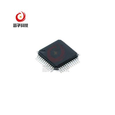 China Integrated Circuit Chip DP83848CVVX/NOPB Low Voltage Integrated Circuits DP83848CVVX/NOPB for sale