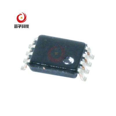 China Integrated circuit OPA2171AIDCUR of integrated circuits IC components for chips OPA2171AIDCUR for sale