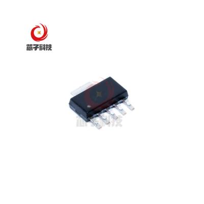 China Integrated Circuit Chip TPS73201DCQR Low Voltage Integrated Circuits TPS73201DCQR for sale