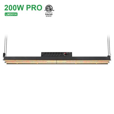 China IP65 Samsung LED Grow Light Bar for sale