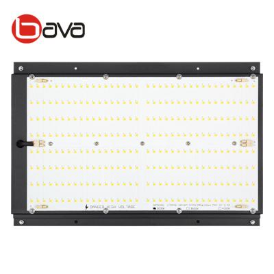 China 1.5x1.5 Qb288 LM301H 3000k Samsung Cob Led Grow Lights for sale