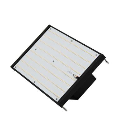 China BAVA Samsung LED Grow Light 3500k Indoor Garden 120W Quantum Board for sale