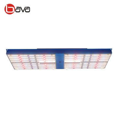 China Sunlike Full Spectrum SAMSUNG LM301B Panel Oslon 660nm LED Grow Light Kits for sale