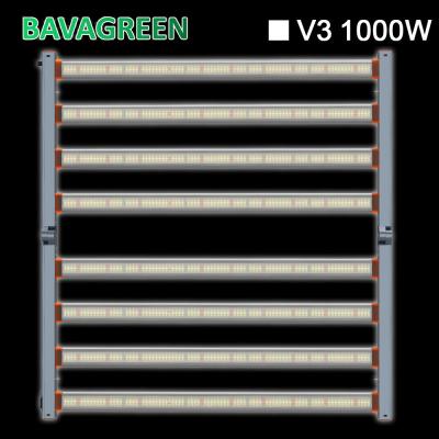 China 10 o diodo emissor de luz comercial das barras SMD3535 cresce a substituição das luzes 1000w à venda