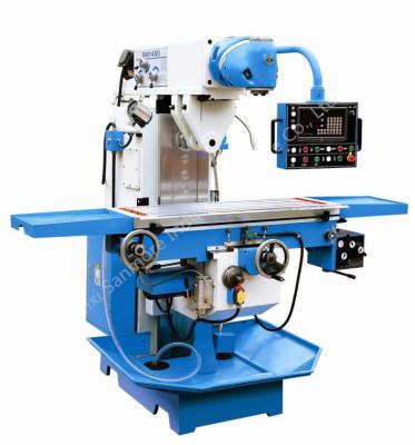 China SM1450 Universal Milling Machine for sale