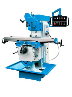 China X36B Knee Type Milling Machine for sale