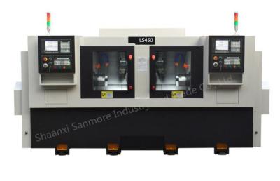 China LS450 CNC Lathe Machine for sale