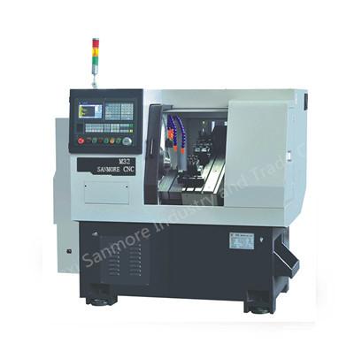 China M32 CNC Lathe Machine for sale