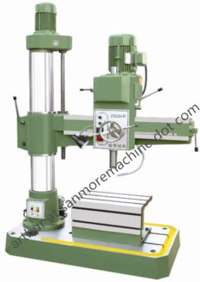 China Z3032 Radial Drilling Machine for sale