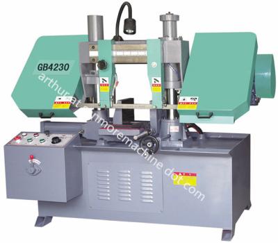 China GB4230 Metal Band Sawing Machine for sale