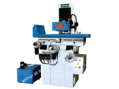 China MD250 Surface Grinding Machine Small New Grinder for sale