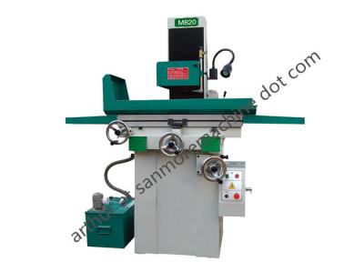 China M820 Surface Grinding Machine Small Grinder Machine for sale