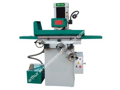 China M618A Surface Grinding Machine Grinder Machine for sale