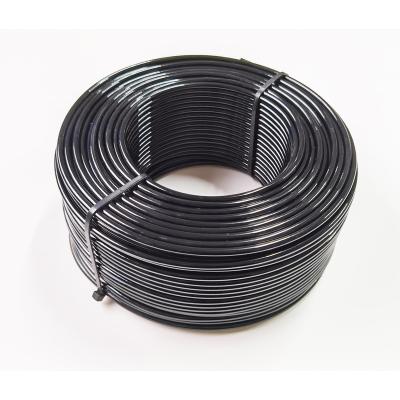 China Fitness Equipment Replacement Gym Cable Pulley Cable Steel Wire Ropes Cheap Rates PU Coated Wire Rope for sale