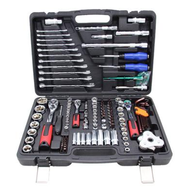 China Repair Tool Kit Auto Repair Kit Household Repair Screwdriver Tool Kit for sale