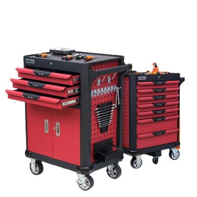 China Workshops Store 298pcs Tools Factory Price Metal Garage Tool Cabinet with Workshop DIY Tools Garag for sale