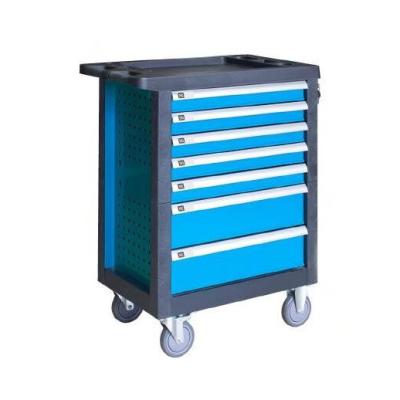 China Durable Hot Sale 258 Pcs Tool Trolley Cabinet For Storage Auto Tool Kit for sale