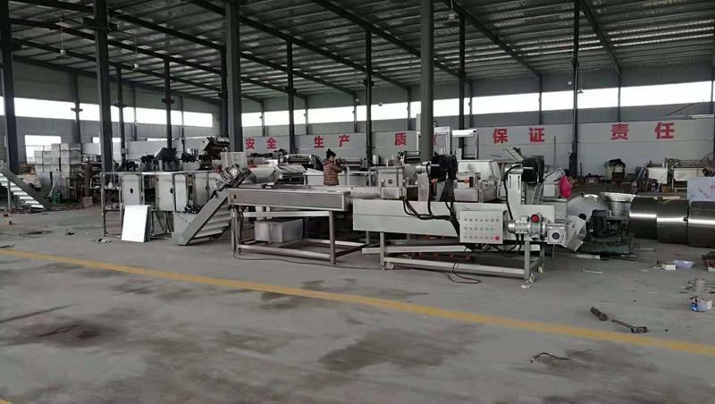 Verified China supplier - Henan Mertone Mechanical Equipment Co., Ltd.