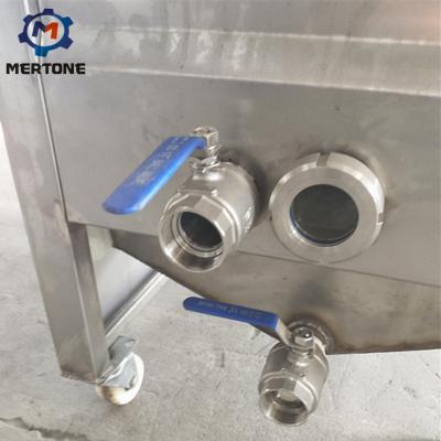 China Fast Temperature Rising Restaurant or Factory Use Pig Skin Pork Rinds Frying Machine for sale