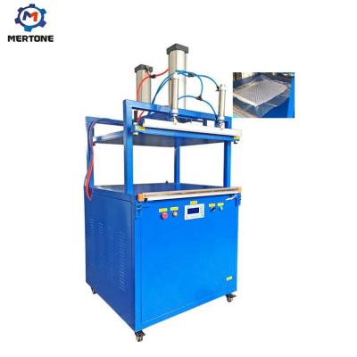 China machinery & Material Pillow Halted Compress Mattress Press Lint Products Pressing Packer Machine Vacuum Packing Machine for sale