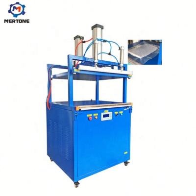 China machinery & Professional Blanket Equipment Duvet Pillow Compression And Packing Machine for sale