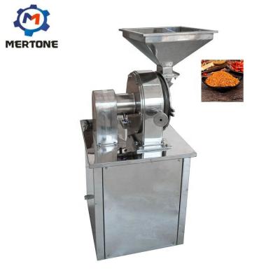 China Medicine Processing Plantain Flour Mill Prep Nuts Machine Primary Rice Husk Crusher Crush Corn for sale