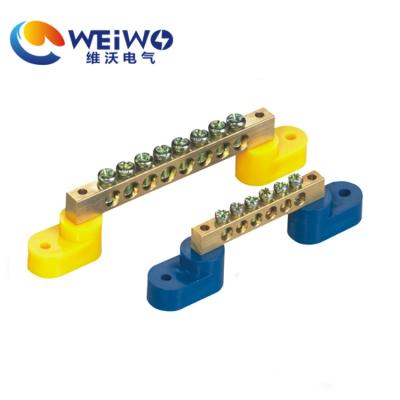 China Busbar TB 11 - A.W.G. 20 for sale