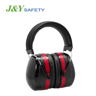 China Noise Reduction For All Noise Place Design Hearing Protection Ear Muff Lighter Special Weight for sale