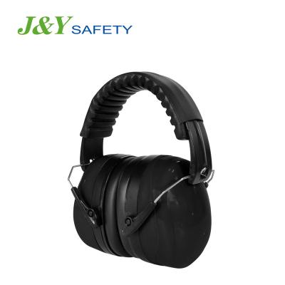 China Noise Reduction For All Anti Noise Place Aviation Sleep Shooting Protection Ear Muff CE Safety Ear Muff Industrial Noise Reduction for sale