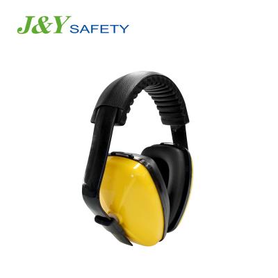 China Noise Reduction For All Noise High SNR NRR Place 34dB Foldable Safety Earmuff For Hearing Protection Shooting, Safety Earmuff Defenders Noise Isolation Ear Muff for sale