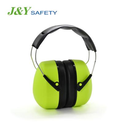 China Noise Reduction For All Noise Location Noise Canceling Ear Muff Main Band Safety Protection Earphone Ear Muff for sale