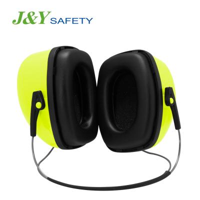 China Noise Reduction For All Noise Location Factory Direct Sale CE ANSI Certified Sleep Earmuffs Noise Reduction Safety Earmuffs for sale