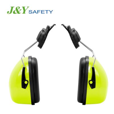 China Noise Reduction For All Noise Location Noise Reduction Safety Ear Muffs Protective Adjustable Shooting Ear Muffs NRR 30dB Passive Ear Muffs for sale