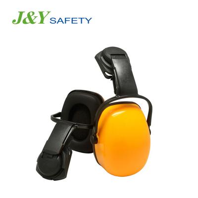 China Noise Reduction For All Noise Location High Decibel Workplace Safety Noise Canceling Ear Muffs For Study for sale