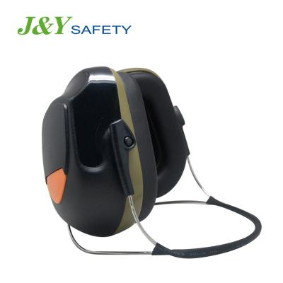 China Noise Reduction For All Noise Area NOISE REDUCTION HEARING PROTECTION SAFETY FOLDABLE EAR MUFF PROTECT for sale