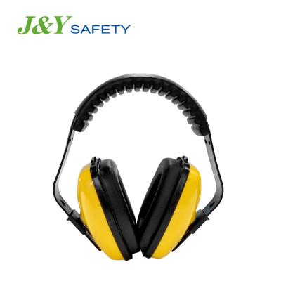 China Noise Reduction For All Noise Location Noise Canceling Sleep Soundproof Economical Ear Muffs Soft Ear Muffs for sale