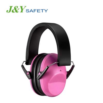 China Noise Reduction For All High Quality Construction Safety Helmet Earmuffs Safety Ear Muff In Noise Place for sale