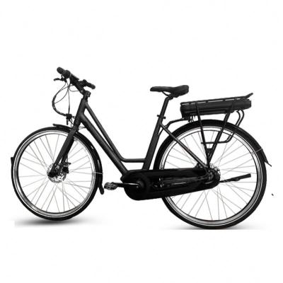 China cheap city bike aluminum alloy ebike ebike pedelec electrica bicicleta bicicleta 250W made in china for sale