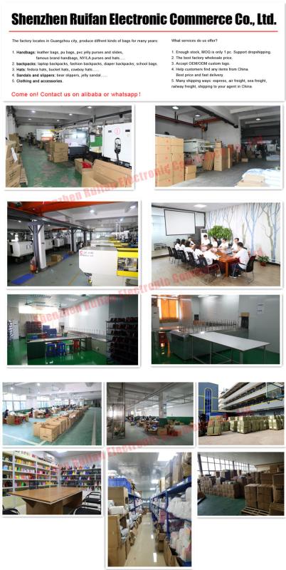 Verified China supplier - Shenzhen Ruifan Electronic Commerce Co., Ltd.