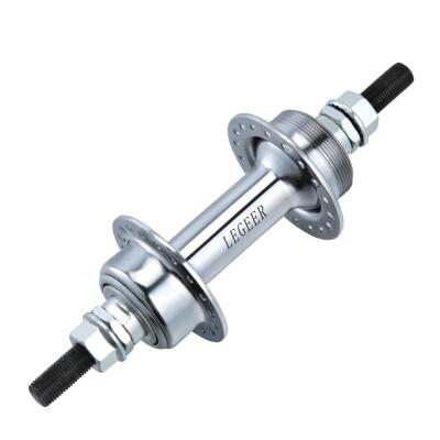 China Hot Sale Steel Hub Factory New Mtb Hub Bike 28/36h Bicycle Accessories And Parts Made In China for sale