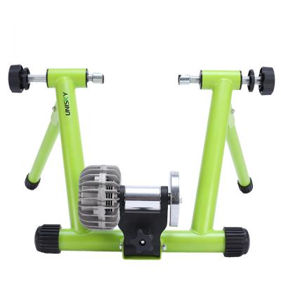 China Home Wholesale Cycling Indoor Sports Trainer Foldable Cycling Roller Exercise Bike Indoor Trainer /Indoor Trainer for sale