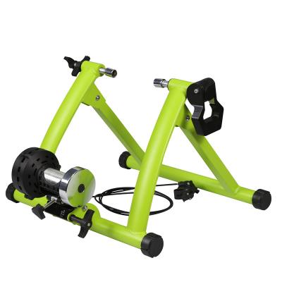 China Newest Indoor Sports Liquid /indoor Bicycle Roller Rodillo Bicicleta Training Cycling Machine Cycling Indoor Roller Bike Trainer for sale