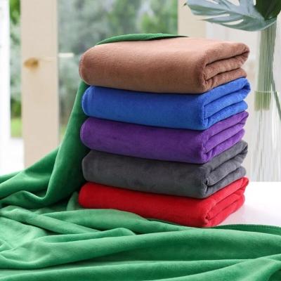 Κίνα Personalized Fast Dry Dish Washing Cloth Microfiber Cleaning Washing Kitchen Towels προς πώληση