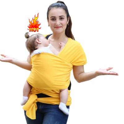 Κίνα Witness Baby Sheet Baby Carrier Ergonomic Multi Function Baby Cotton Free Carrier προς πώληση