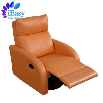 China Massage iEasy furniture modern microfiber leather couch living room sofa massage recliner mechanism recliner recliner sofa mechanism for sale