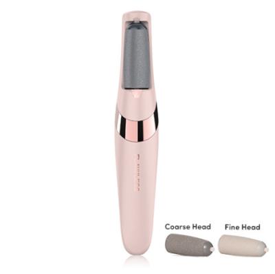 China Rechargeable Powerful Electric Pedicure Foot Care Tool Pedicure Foot Care Tool Foot Callus Remover for sale