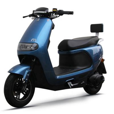 China Carbon Fibre Cenbird low price wholesale electric scooter 1000w adult hot sale electric motorcycle ckd for sale