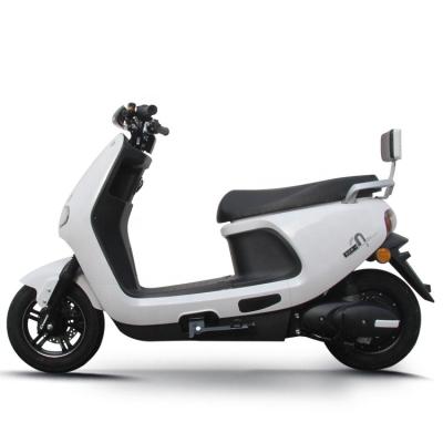 China Carbon Fibre Cenbird cheaper high speed electric scooter 60v 20ah 1000w 1500w 2000w ckd electric motorcycle with pedals disc brake for sale