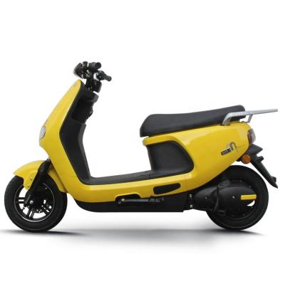 China Carbon Fibre Cenbird move high speed electric scooter ckd skd electric motorcycle with pedals disc brake electric bicycle for sale for sale